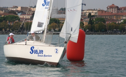desenzano pronta per svelare senza barriere
