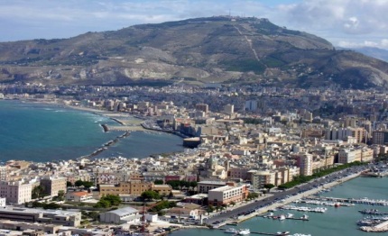 extreme 40 trapani il act