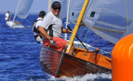 dinghy 12 ancora un titolo per paolo viacava