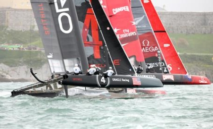 ac 45 uno due di new zealand plymouth