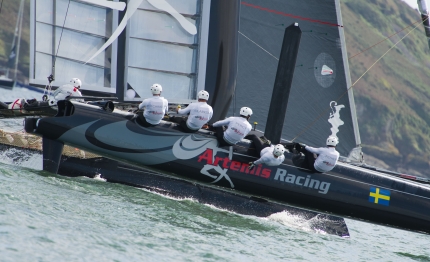 ac45 il vento leggero mescola le carte