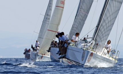 trofeo ignazio florio in testa am bad