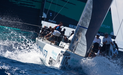 medcup un bribon stellare