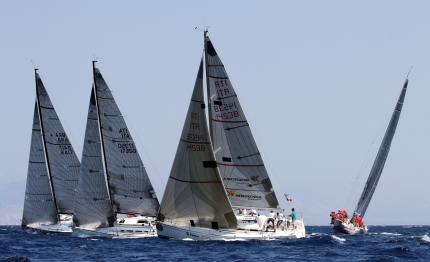 favignana secondo giorno dell ignazio florio