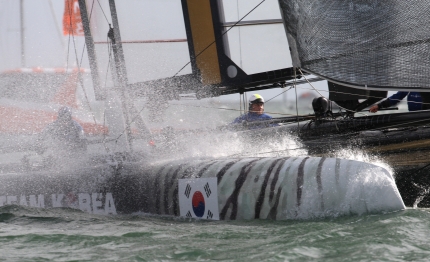 ac world series team korea si fa grande