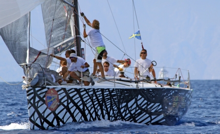 8220 bohemia express 8221 il trofeo ignazio florio