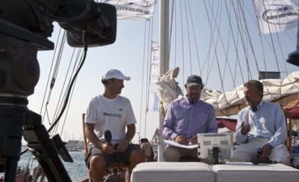 trapani extreme 40 bis di the wave muscat