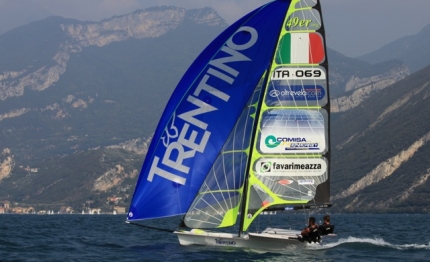 cico tutti nuovi campioni italiani