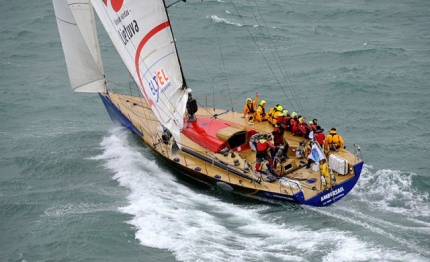volvo ocean race assa abloy tra legends