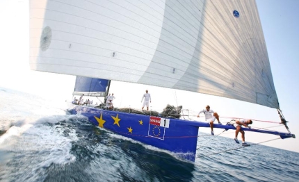 barcolana superati 000 iscritti
