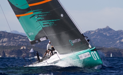 tp52 insaziabile quantum vince anche il mondiale