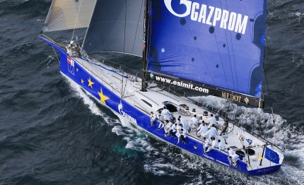 barcolana vittoria scontata per esimit europa