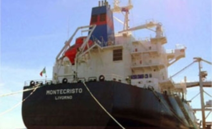 pirateria sequestrata nave italiana con 23 uomini bordo