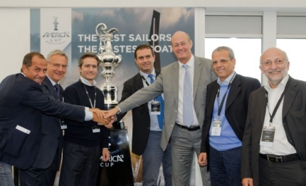 napoli america cup occasione di sviluppo