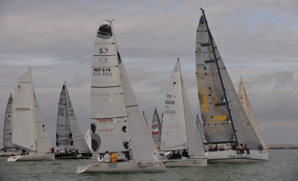caorle campionato autunnale coppa delle due lagune
