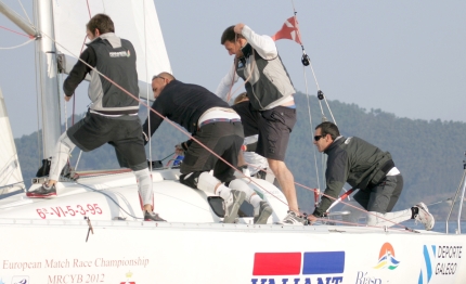 il ferrarese racing team vince il master de espana