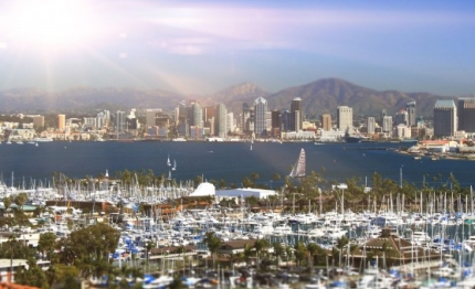 america cup iniziato il countdown per san diego