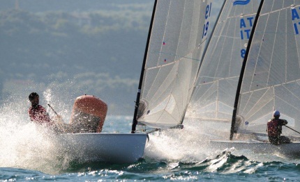 simone mancini ha vinto la coppa italia finn 2011