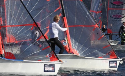 29er eurocup dominio spagnolo con robles trittel