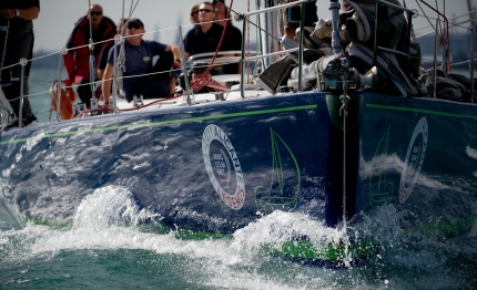 8217 esprit 8217 equipe vince la legends regatta sul filo di lana