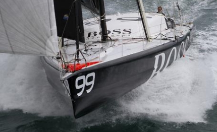 jacques vabre hugo boss leader nei 60 piedi