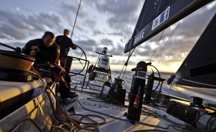 tempo di scelte alla vor meglio ovest