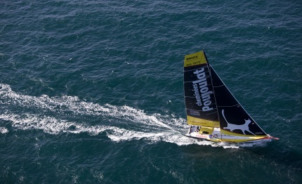 transat jacques vabre stamm cuzon recuperati da un elicottero