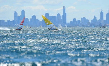 flavia tartaglini continua avvicinamento al podio
