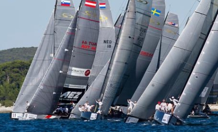 rc44 lanzarote accoglie ultima tappa della stagione