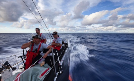 telefonica puma chi passera prima doldrums