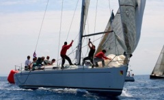 autunnale di catania harahel al comando