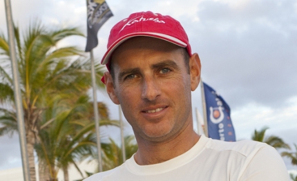 splende anche con gli rc44 la stella di francesco bruni