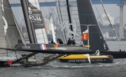 ac world series in finale energy oracle spithill