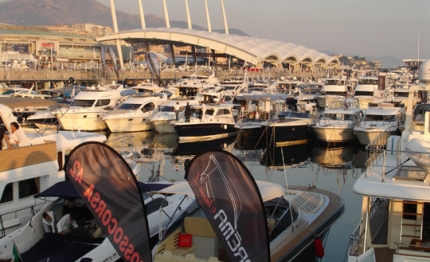 ucina il governo non comprende il valore del turismo nautico