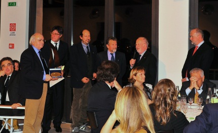 lombardini cup premiazione venezia