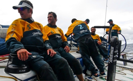vor calma piatta classifica sconvolta