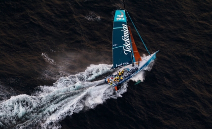 vor telefonica al fotofinish