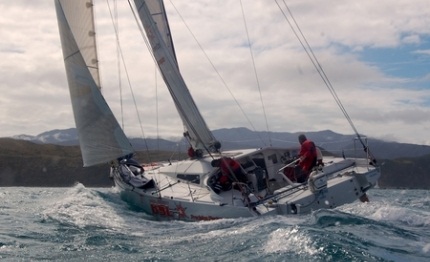 gor class 40 arrivati ross campbell field