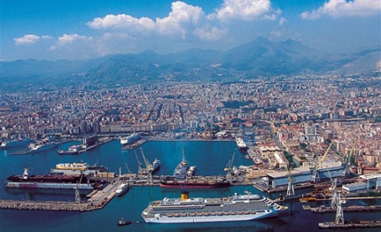fincantieri accordo per palermo
