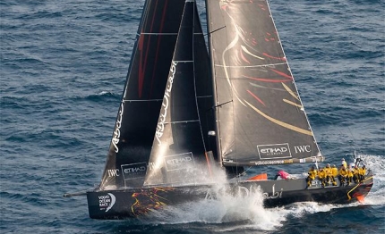 vor sorpresa vince ancora abu dhabi