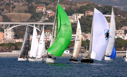 campionato del ponente brancaleone ancora primo