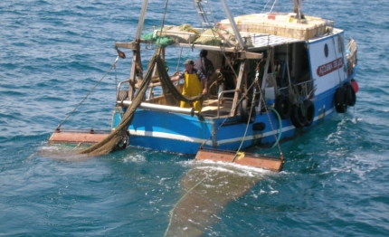 pesca marinerie in sciopero per iva sui carburanti