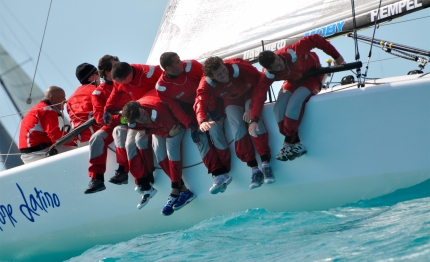 melges 32 key west 176 posto per mascalzone