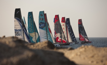 muscat gli extreme 40 scaldano muscoli