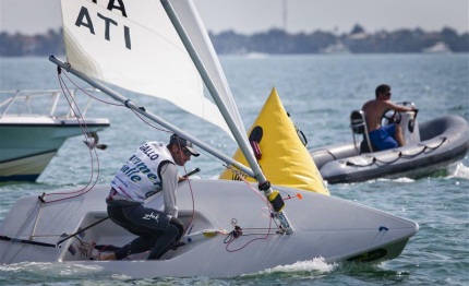 miami ocr marco gallo nei laser