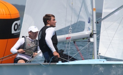 mondiale 470 junior bene sivitz kosuta farneti