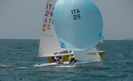 sivitz kosuta farneti allungano in classifica