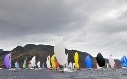 transquadra affonda la barca in salvo santecca piva