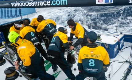 vor ancora una vittoria per telefonica