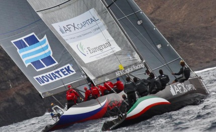 rc44 per afx capital il cucchiaio di legno